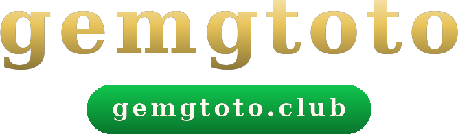 gemgtoto logo